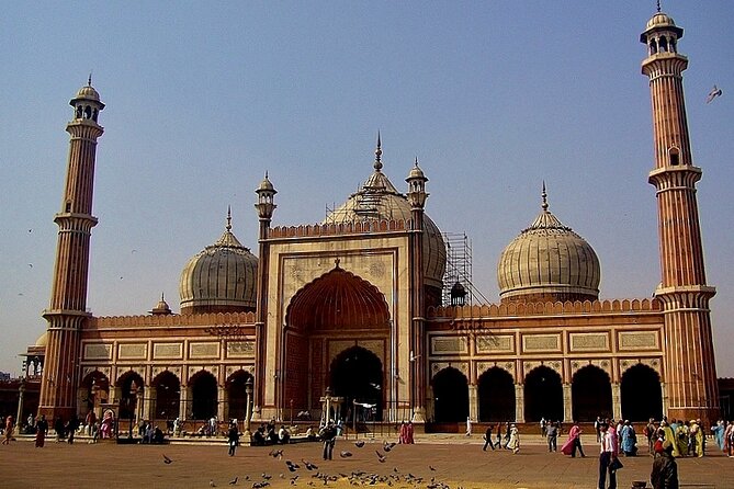 Private Transfer From New Delhi Airport /Hotel to Agra - Price Value: What You’re Really Paying For