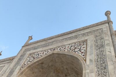 Private Transfer From New Delhi Airport /Hotel to Agra - Meeting Your Driver at IGI: Terminal 3 Exit Gate 4