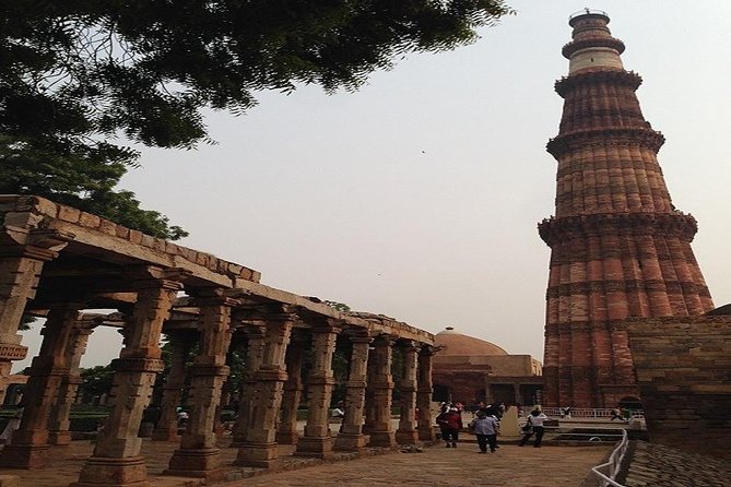 Private Transfer From New Delhi to Jaipur - Quick takeaways before you book