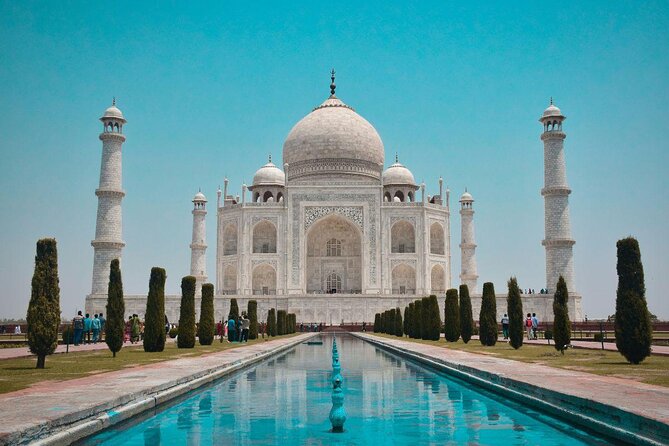 Private Transfer from New Delhi To Taj mahal Agra - Key things to know before you go
