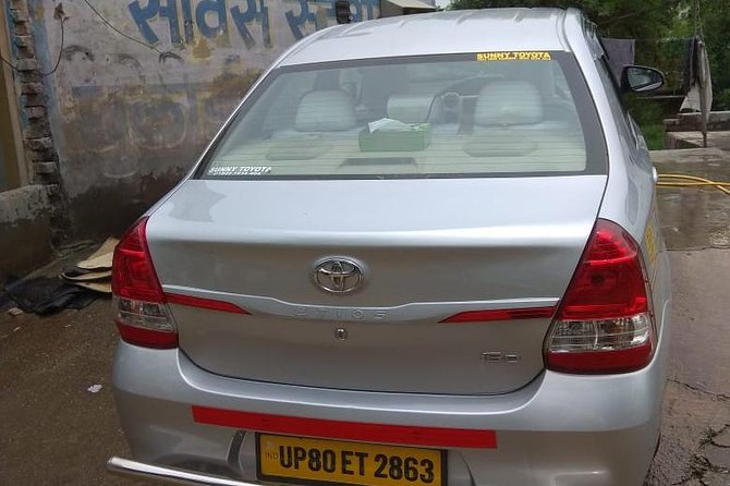 Private Transfer from New Delhi To Taj mahal Agra - Taj Mahal Timing: The Guide Makes the Difference