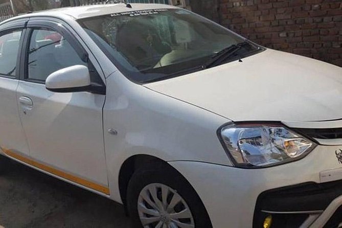 Private Transfers from Delhi to Major Cities – Flexible Options - Who This Transfer Is Best For
