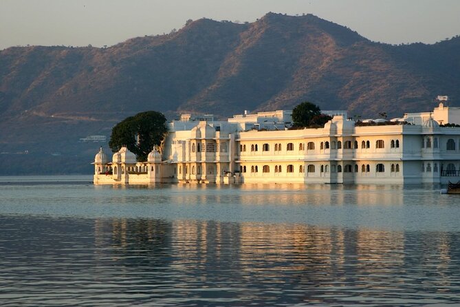 Rajasthan:- Maharaja Places of Royal Rajasthan 07- Days Tour - Key points before you go