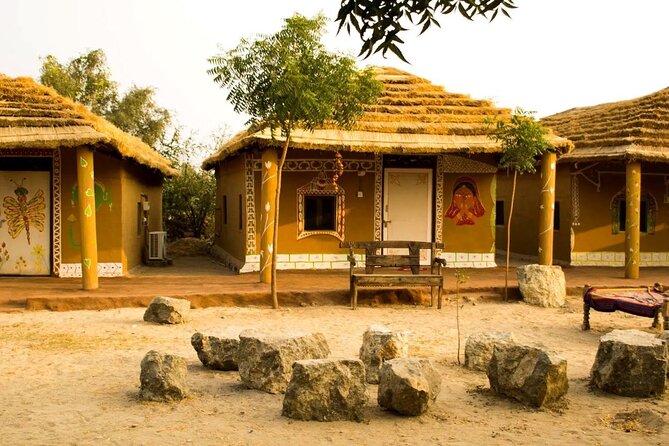 Rajasthan:- Maharaja Places of Royal Rajasthan 07- Days Tour - How to pace this trip without feeling rushed