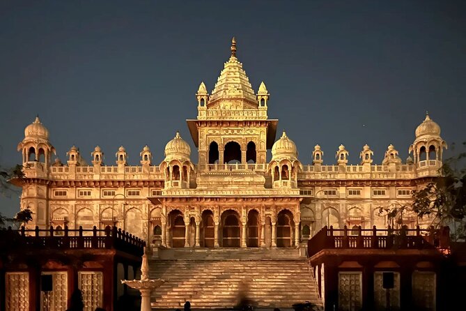 Rajasthan:- Maharaja Places of Royal Rajasthan 07- Days Tour - Who this tour suits best