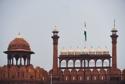 Red Fort Delhi Entry tickets with Licensed Tour Guide - Inside Lal Qila: Museum Stops That Give Meaning Fast