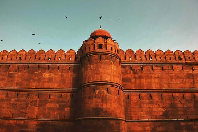 Red Fort Fast Track Entry Ticket in Delhi 2 hours Tour - Why fast-track matters at Red Fort (Lal Qila)