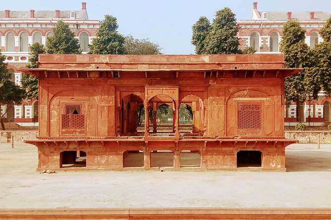 Red Fort Sound and light show with Old Delhi Walk - Red Fort Sound and Light Show: What You’re Actually Getting at Night