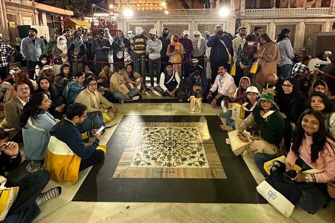 Saints and Royals of Delhi Private Tour - Price and Logistics: Is $18 Actually Good Value?