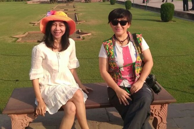 Same Day Agra Tour by Car From Delhi - Agra in 12 hours: how this car day really works