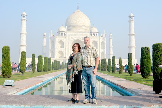 Same Day Agra Tour By Luxury Gatimaan Train From Delhi - Price and value: what $4.25 really means for your time
