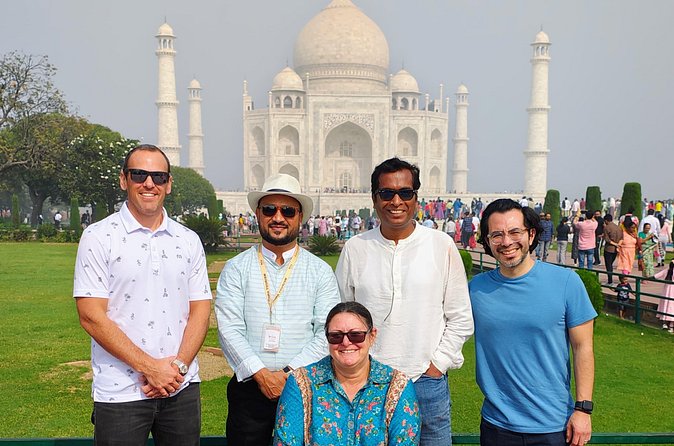 Same Day Agra Tour to Taj Mahal, Agra Fort & Itmad-ud-Daula - Price and Value: Why $118 Can Make Sense