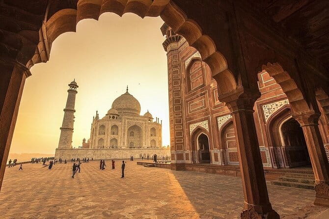 Same Day Agra Trip by Car from Delhi - All Inclusive - Key highlights to notice before you go