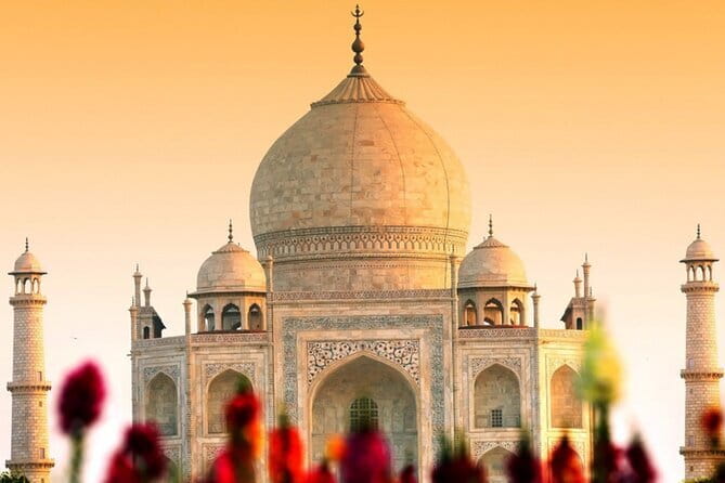 Same Day Agra Trip by Car from Delhi - All Inclusive - Agra Fort: Akbar’s fortress and how the guide frames the details