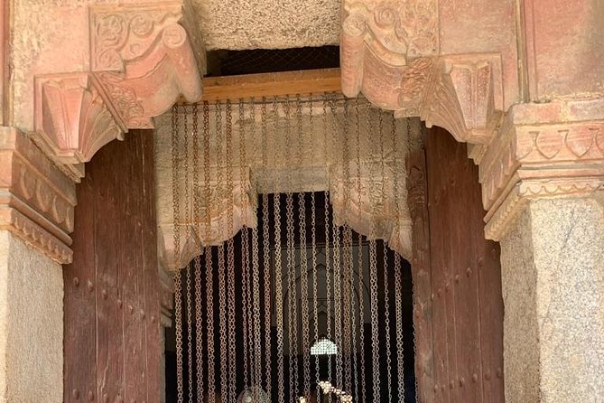 Same Day Delhi Agra Delhi Tour by private Car - Price and value: what $58.67 gets you on a private car day