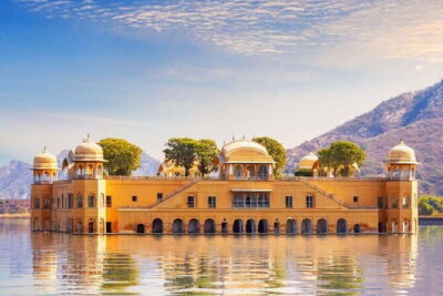 Same Day Jaipur Tour By Car - The car ride matters more than you think