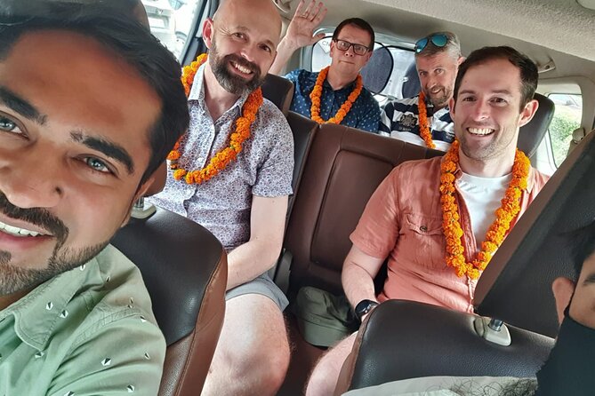 Same Day Taj Mahal, Agra Fort & Baby Taj Tour from Delhi by Car - Taj Mahal at Sunrise: What You Can Expect in Two Hours