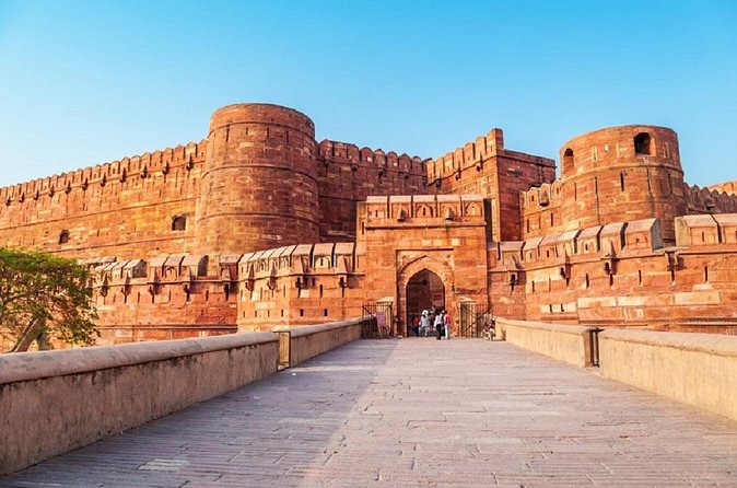 Same Day Taj Mahal/Agra Tour from Delhi : Private & All Inclusive - Driving back to Delhi: keeping the evening from feeling rushed