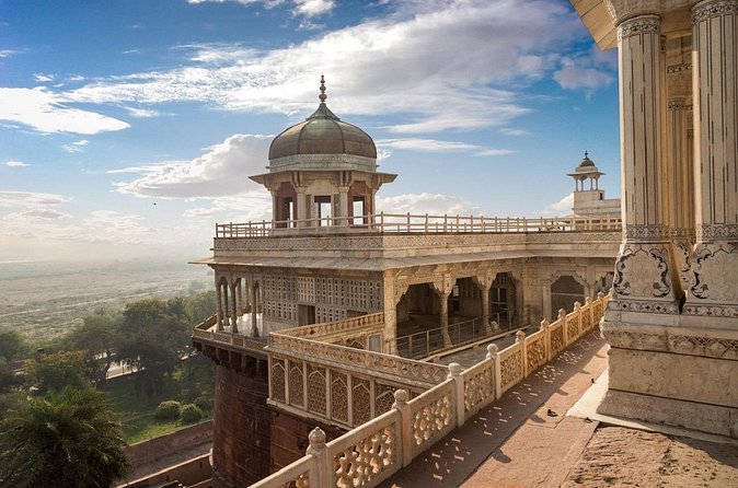 Same Day Taj Mahal/Agra Tour from Delhi : Private & All Inclusive - Who this tour suits best (and who should consider another plan)