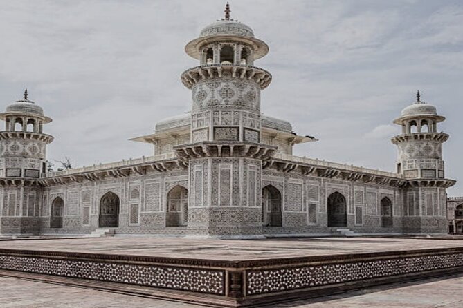 Same Day Taj Mahal and Agra Fort Tour from Delhi By Car - The Value Check: What $45 Gets You (And Where It Can Fall Short)