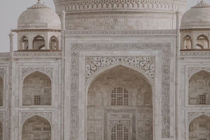 Same Day Taj Mahal and Agra Fort Tour from Delhi By Car - Who This Tour Fits Best (and Who Might Want Another Option)