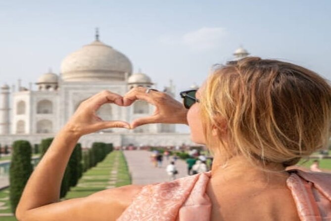 Same Day Taj Mahal and Agra Fort Tour from Delhi By Car - Should You Book This Same-Day Taj and Agra Fort Tour?