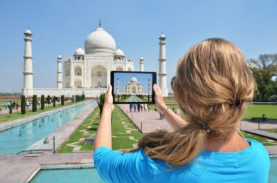 Same Day Taj Mahal, Fort & Baby Taj Tour from Delhi by Car - Taj Mahal timing: photos, details, and how your guide helps you see more