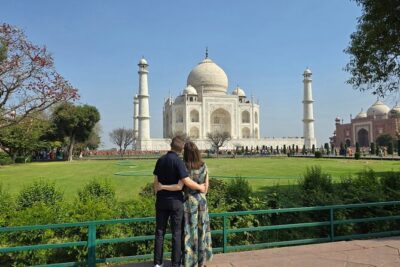 Same Day Taj Mahal Photography Tour by Car - Taj Mahal Photo Time: Sunrise Angles and Help With Framing