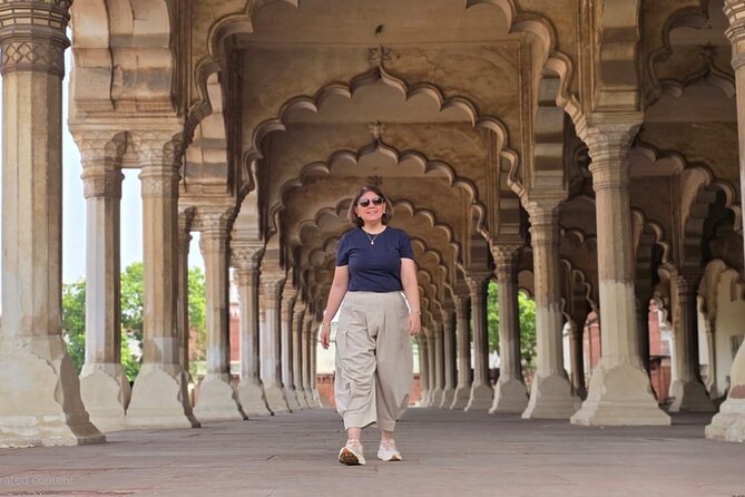 Same Day Taj Mahal Photography Tour by Car - How the Whole Day Clicks Together (Without Feeling Chaotic)