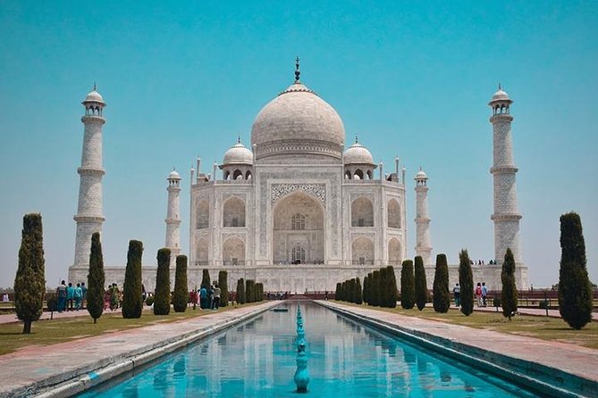 Same Day Taj Mahal Tour by Car - The real value: what’s included (and what you’ll still budget)