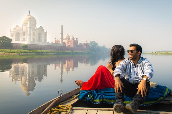 Same Day Taj Mahal Tour by Car from Delhi + Skip The Line Tickets - Price and Logistics: Is $75 a Good Deal?