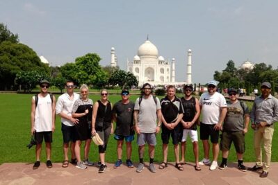 Same Day Taj Mahal Tour By Gatimaan Train - Gatimaan Express: comfortable transit that buys you time