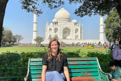 Same Day Taj Mahal Tour from Delhi – Private & Guided - Taj Mahal visit with guide support and reduced ticket hassle