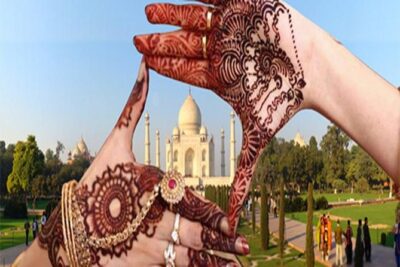 Same Day Taj Mahal Tour from Gurgaon (Gurugram) - Lunch in Agra: A Real Break (Plus What Might Be Included)