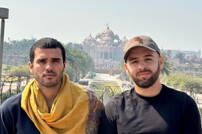 Same Day Taj Mahal Tour with Private Driver - Agra Markets Time: What It Adds (and What It Doesn’t)