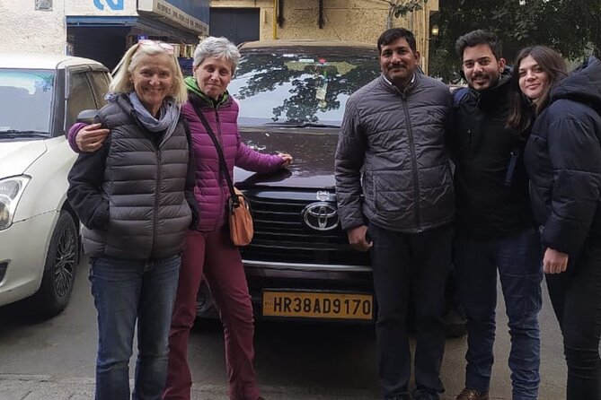 Same Day Taj Mahal Trip From Delhi to Agra By Private Driver - Should you book? My quick decision guide