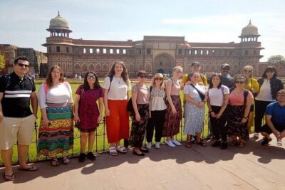 Sameday Taj Mahal Tour From Delhi With Lunch at 5 Star Hotel - Price and Value: What $160 Covers (and What You Still Might Pay For)