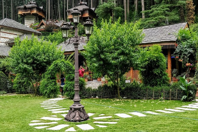 Shimla Manali Package - Key takeaways before you go