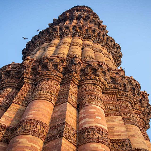 Skip-the-line Qutub Minar Private Tour with Transfer Option - Alai Darwaza and Quwwat-ul-Islam Mosque: The Gateway and the First Mosque