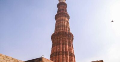 Skip-the-line Qutub Minar Private Tour with Transfer Option - Skip-the-Line Entry: Turning Waiting Time Into Seeing Time