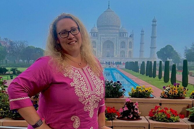 Skip The Line - Sunrise View Of Tajmahal From Delhi By Car - Should you book it?
