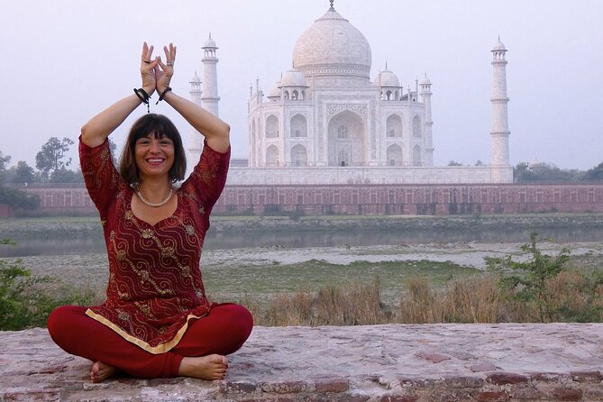 Skip the Line Taj Mahal Agra Fort Private Tour - Skip-the-line logistics: the real value of “private” here