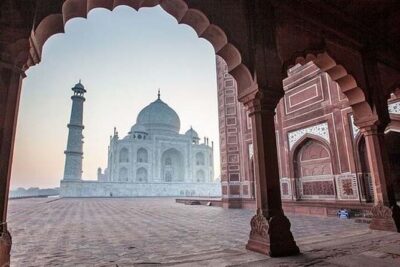 Skip the Line Taj Mahal Agra Fort Private Tour - AC car, pickup, and timing: how to avoid a “great sights, tired body” day