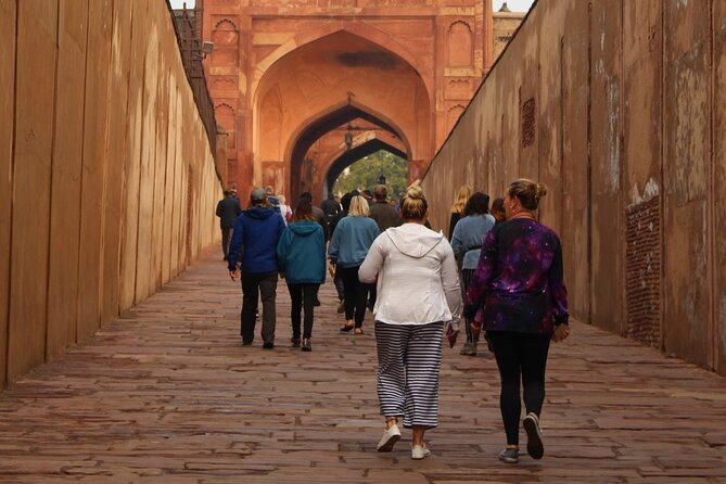 Skip the Line Taj Mahal Agra Fort Private Tour - Price and inclusions: what $17.50 really covers (and what it doesn’t)