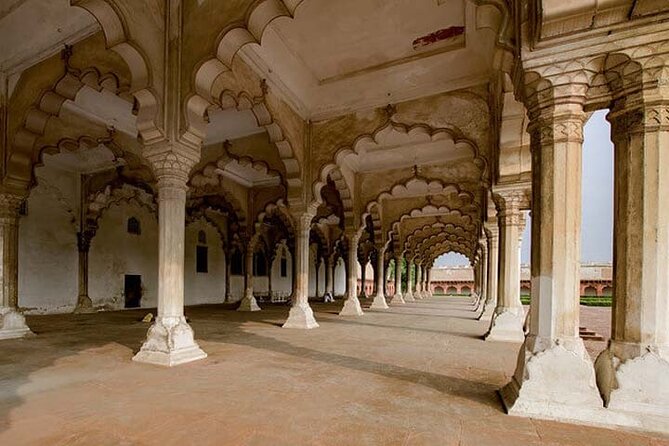 Skip the Line Taj Mahal Agra Fort Private Tour - What to bring for a smooth Taj and Fort day