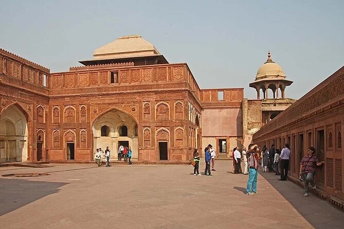 Skip the line: Taj Mahal Agra Private Day Trip From Delhi By Car - Why this private Taj Mahal Agra day trip is worth your time