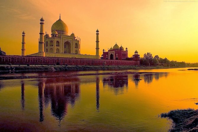 Skip The Line: Taj Mahal Tour From New Delhi With Drop At Jaipur - Price and Real Value: What You’re Paying For