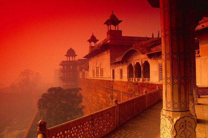 Skip The Line: Taj Mahal Tour From New Delhi With Drop At Jaipur - Comfort, Group Style, and What a Private Setup Means