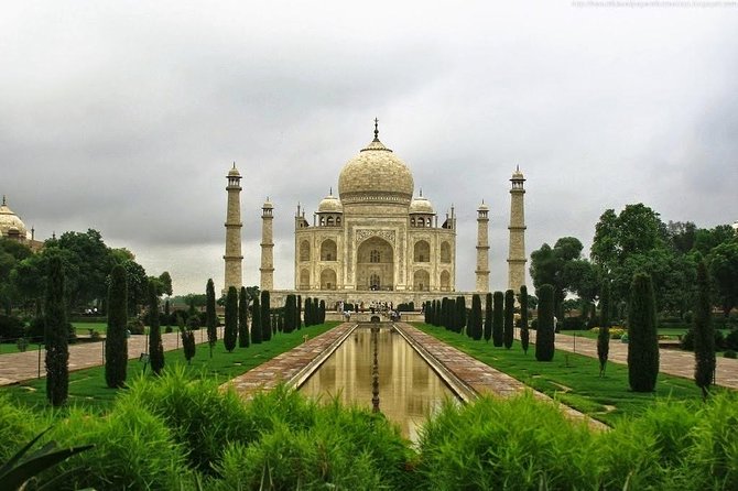 Skip The Line: Taj Mahal Tour From New Delhi With Drop At Jaipur - Should You Book This Taj Mahal Tour With Drop in Jaipur?