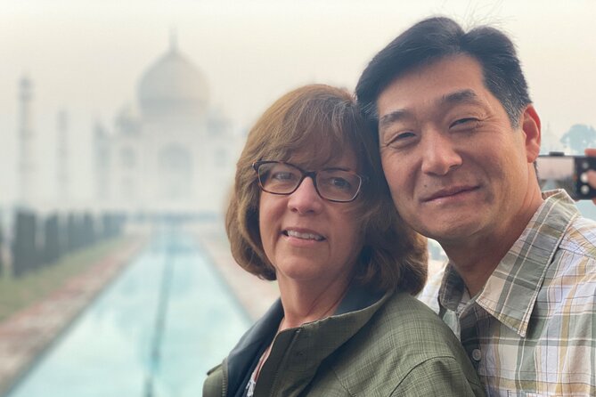 Skip-the-Line Taj Mahal Tour-Hassle-Free Entry & Guide Experience - Key things to know before you go